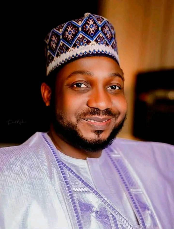 Gwani Muhammad Alkali