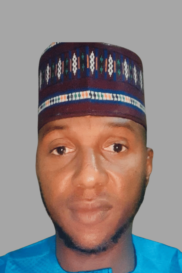 Aisha Bello