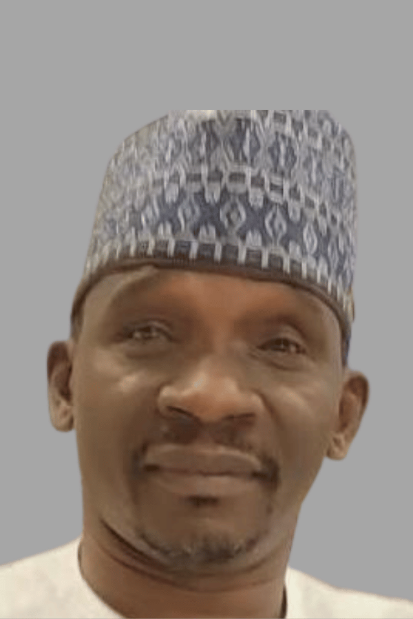 Khalid Omar
