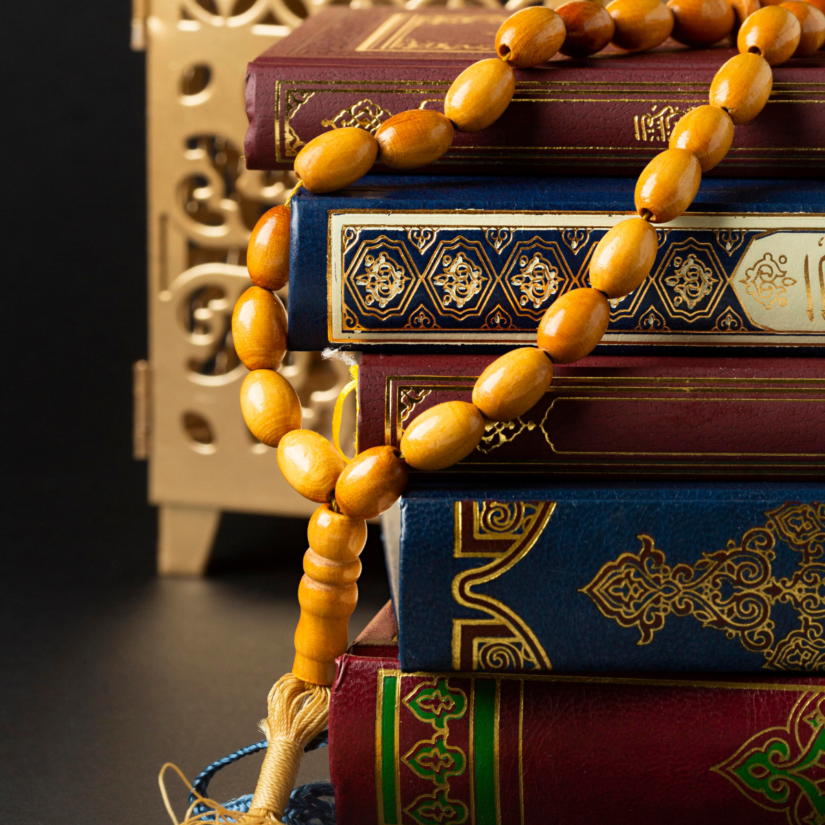 Qur'an Study